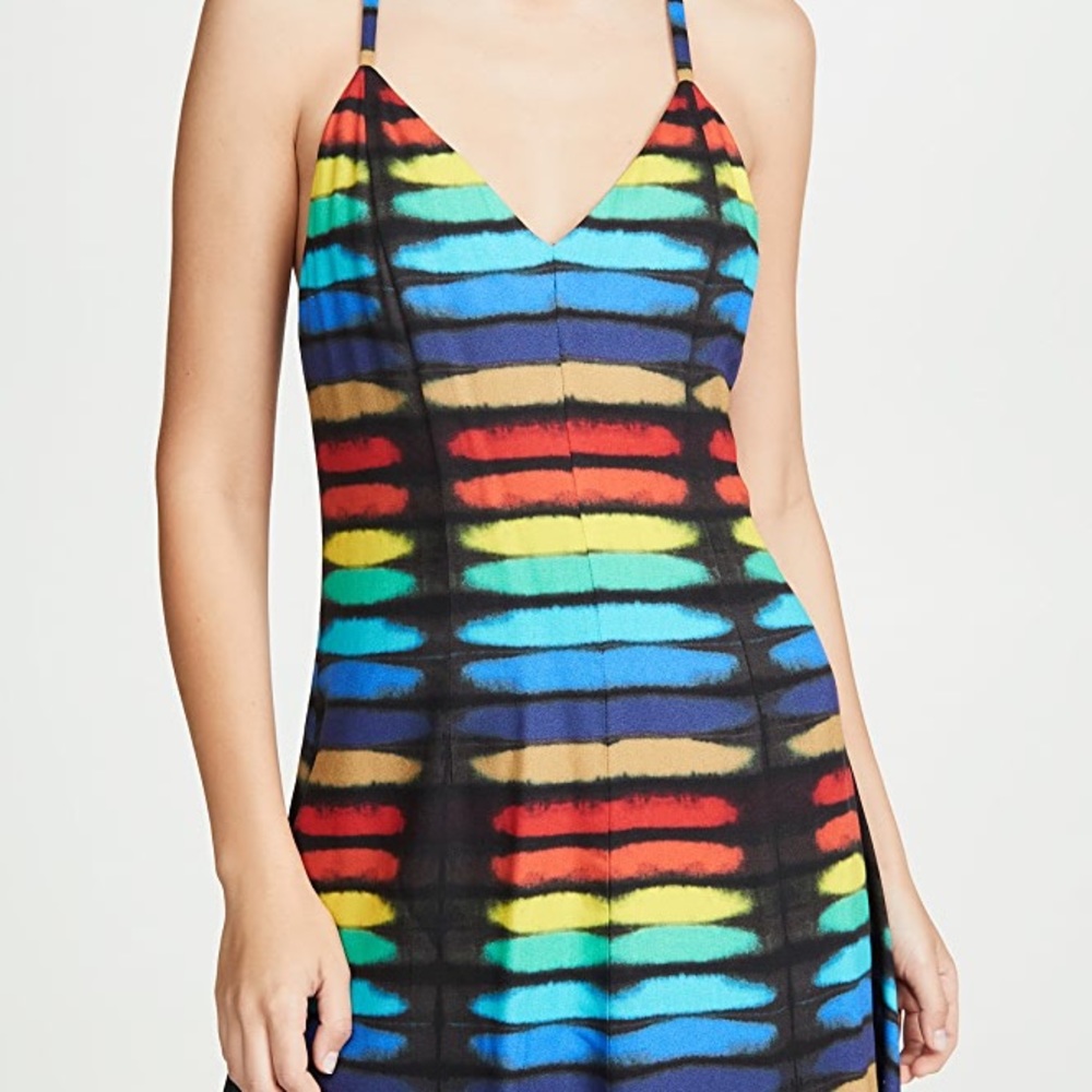 Alice & Olivia Dress